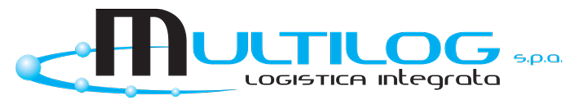 Multilog S.P.A. Logistica integrata e trasporti
